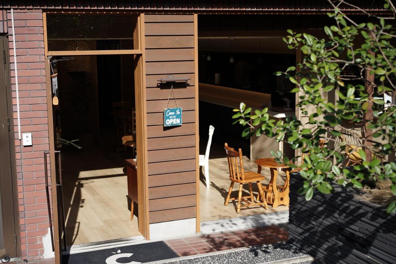 Aparthotel The Grandwest Arashiyama Kyōto Esterno foto