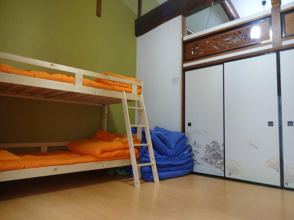 Aparthotel The Grandwest Arashiyama Kyōto Esterno foto