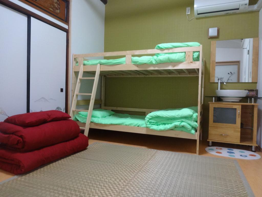 Aparthotel The Grandwest Arashiyama Kyōto Esterno foto