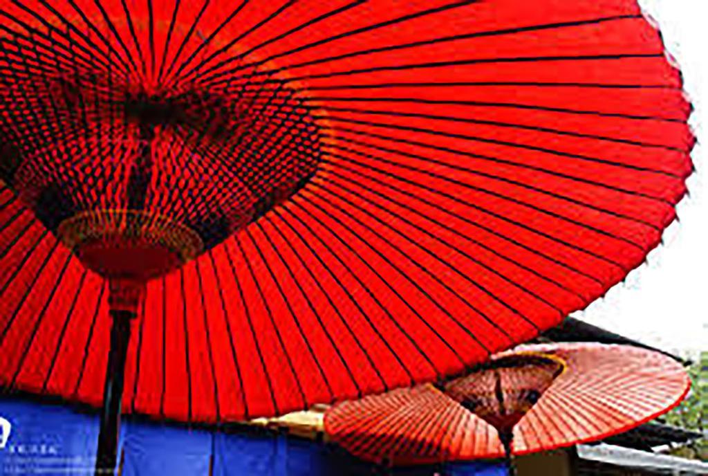 Aparthotel The Grandwest Arashiyama Kyōto Esterno foto
