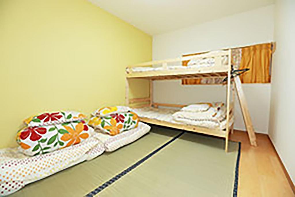 Aparthotel The Grandwest Arashiyama Kyōto Esterno foto