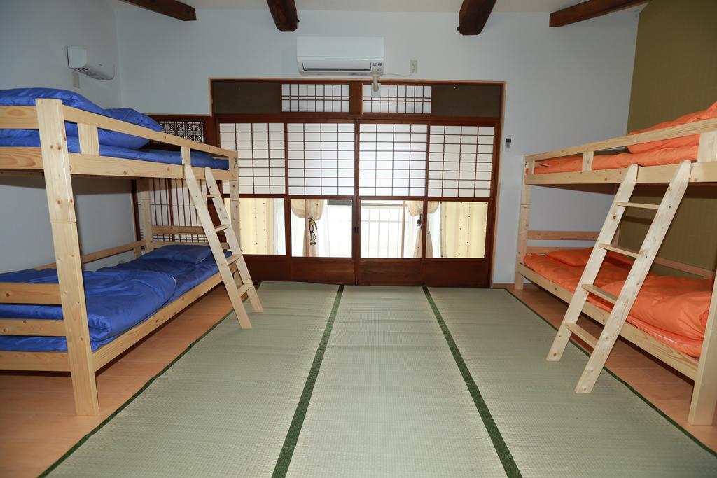 Aparthotel The Grandwest Arashiyama Kyōto Esterno foto