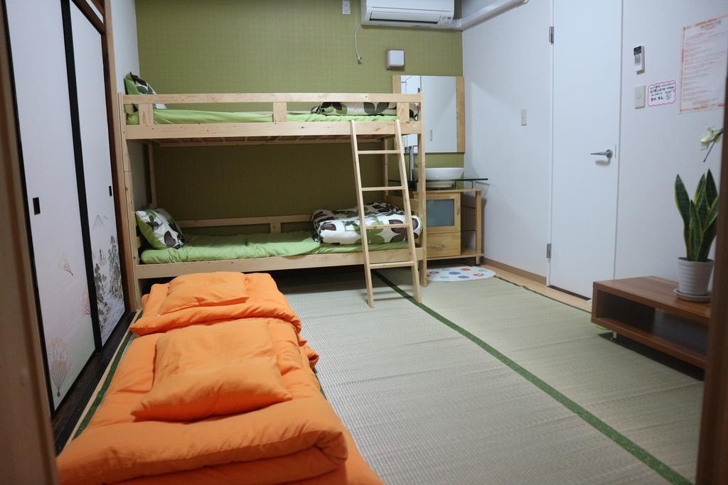 Aparthotel The Grandwest Arashiyama Kyōto Esterno foto