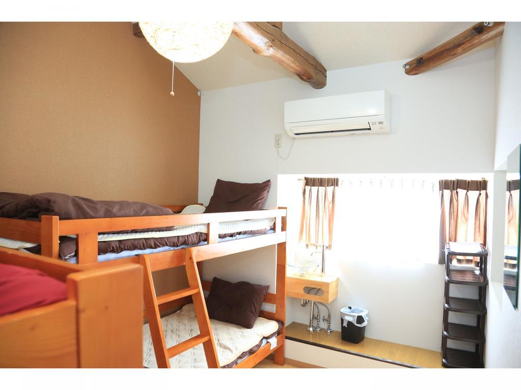 Aparthotel The Grandwest Arashiyama Kyōto Esterno foto