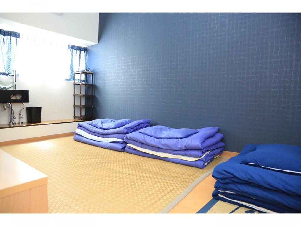Aparthotel The Grandwest Arashiyama Kyōto Esterno foto