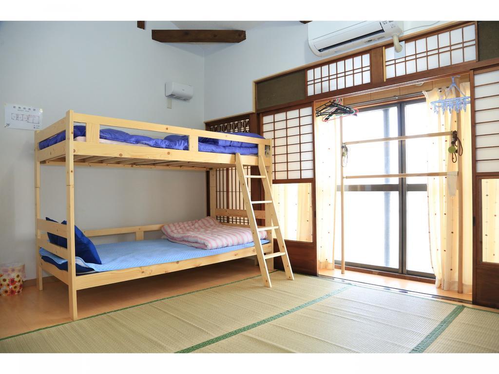Aparthotel The Grandwest Arashiyama Kyōto Esterno foto