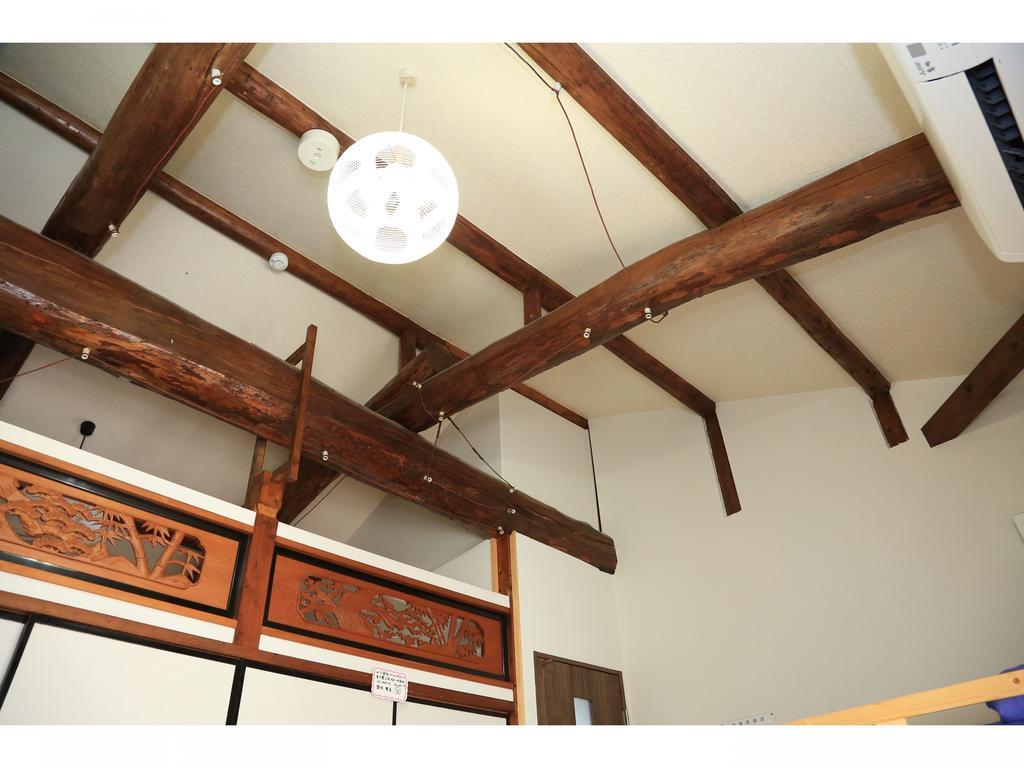 Aparthotel The Grandwest Arashiyama Kyōto Esterno foto