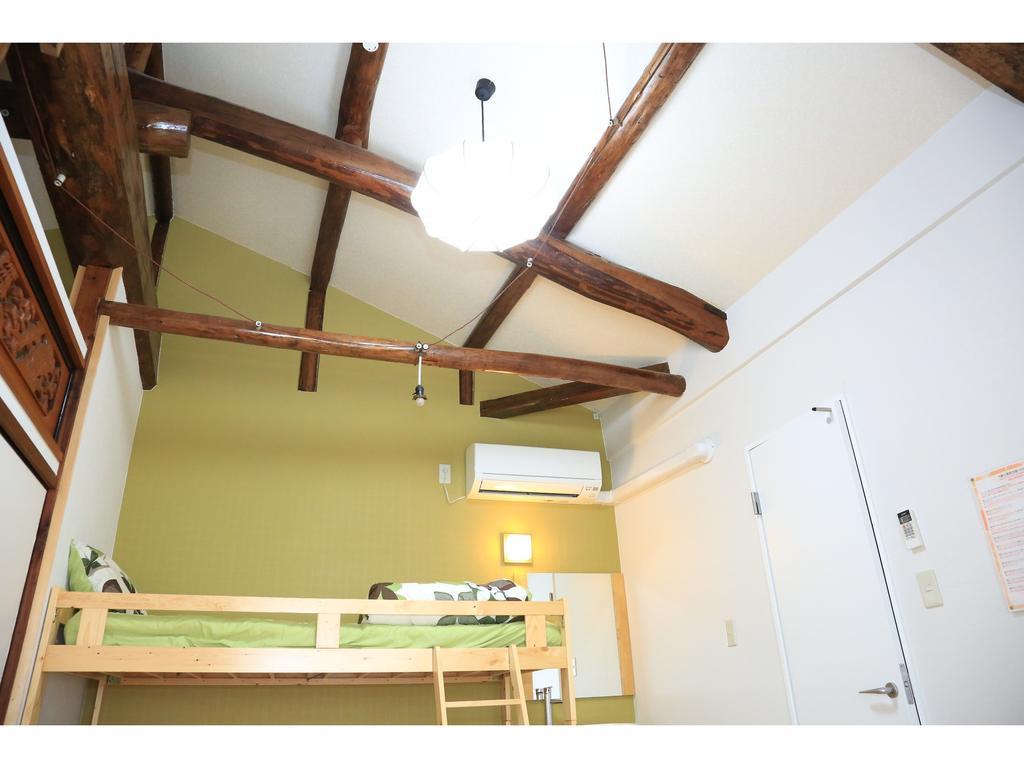 Aparthotel The Grandwest Arashiyama Kyōto Esterno foto