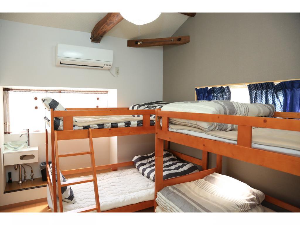 Aparthotel The Grandwest Arashiyama Kyōto Esterno foto