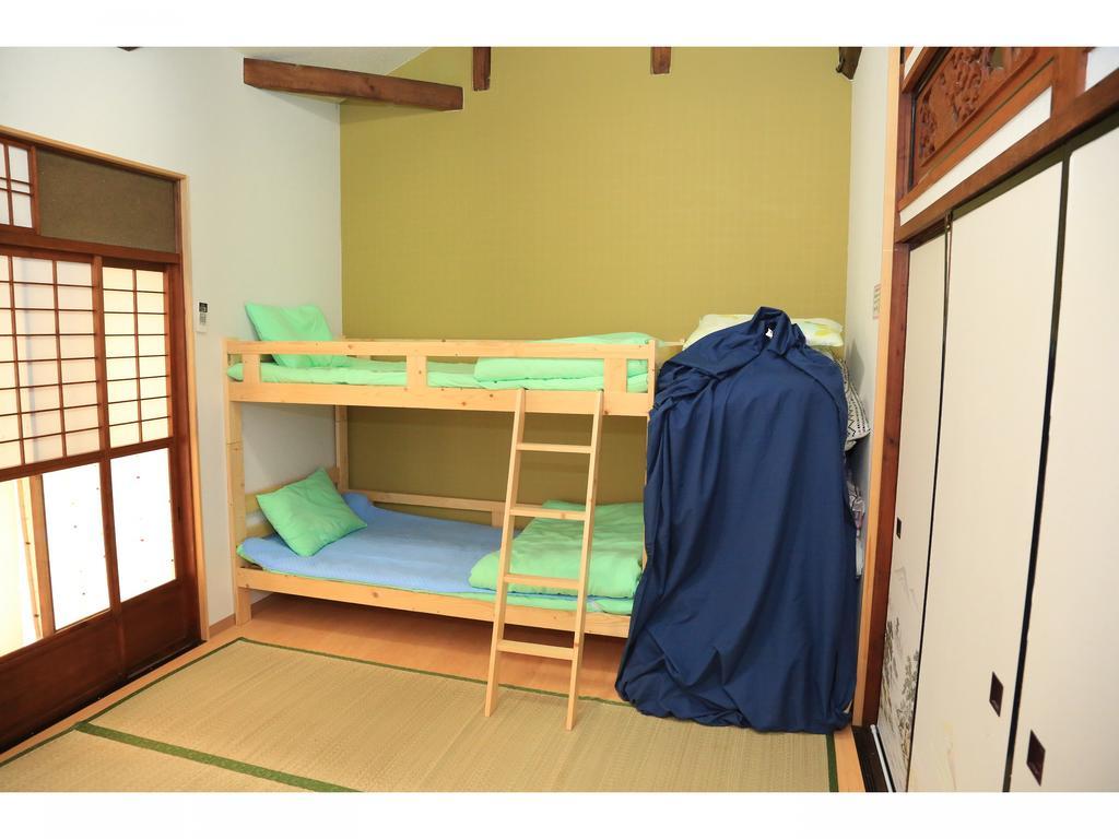 Aparthotel The Grandwest Arashiyama Kyōto Esterno foto