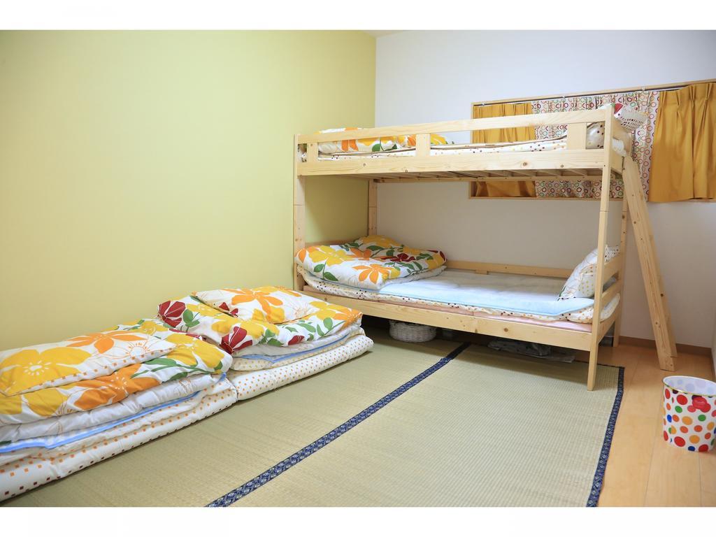 Aparthotel The Grandwest Arashiyama Kyōto Esterno foto
