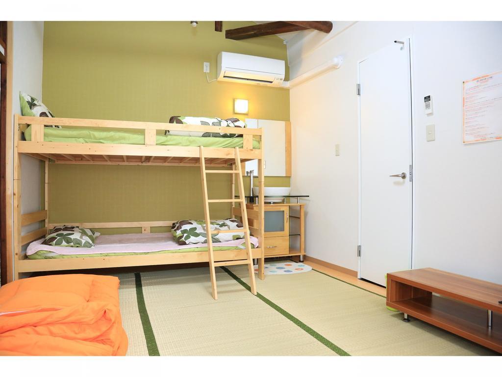 Aparthotel The Grandwest Arashiyama Kyōto Esterno foto