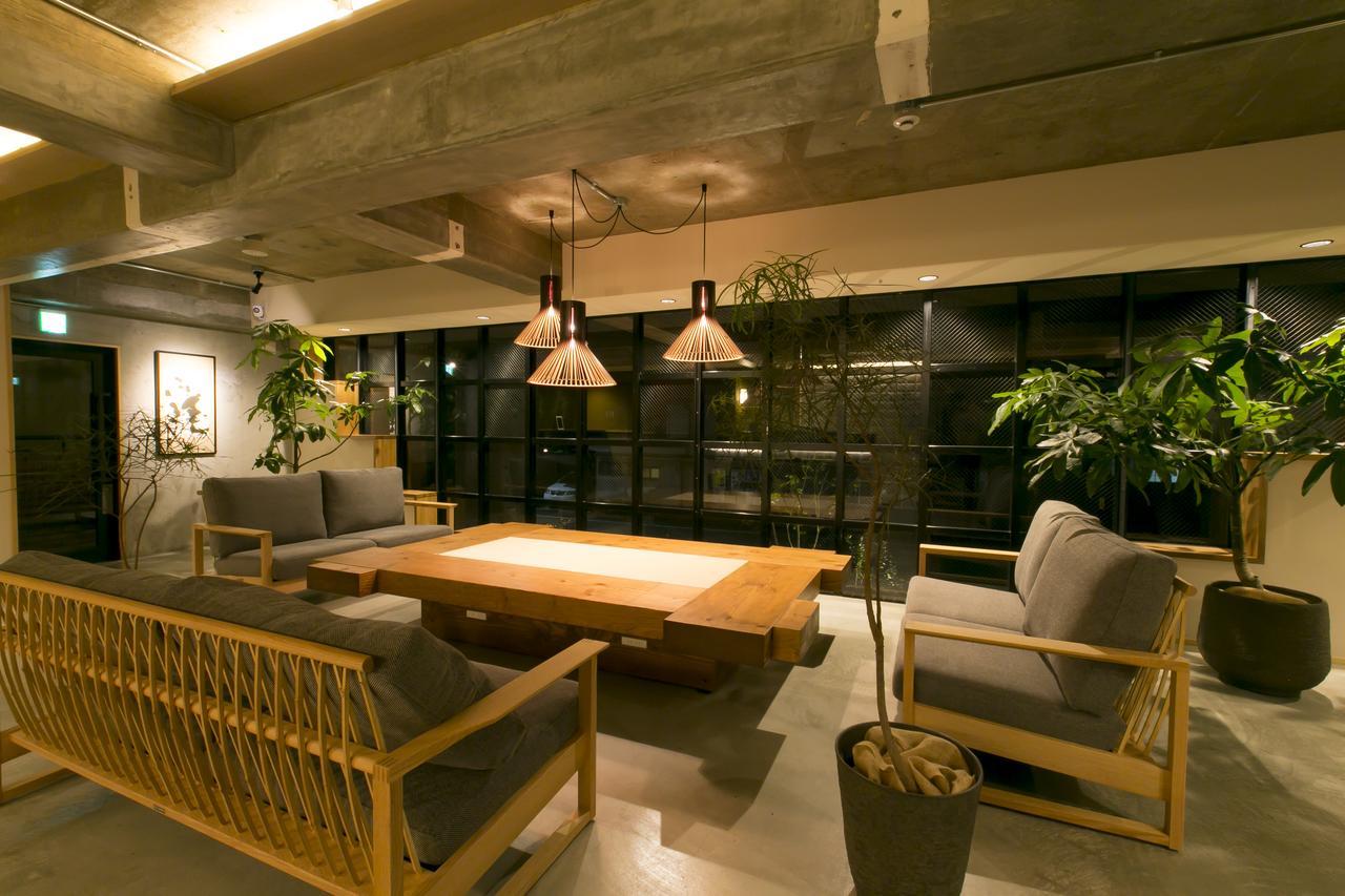 Aparthotel The Grandwest Arashiyama Kyōto Esterno foto